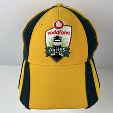 Cricket Australia Vodafone