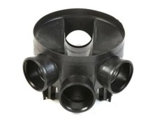 Polypipe Underground Shallow