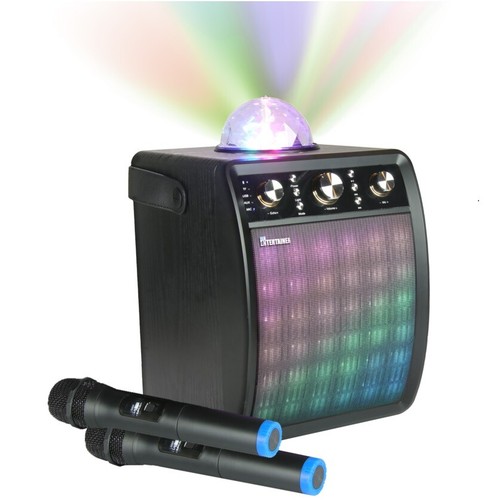 Karaoke machine wireless - machine,