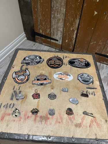 Harley davidson motorcycles - harley-davidson,