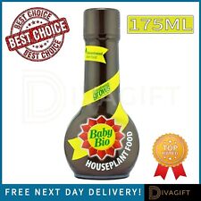 HOUSEPLANT FOOD CONCENTRATE