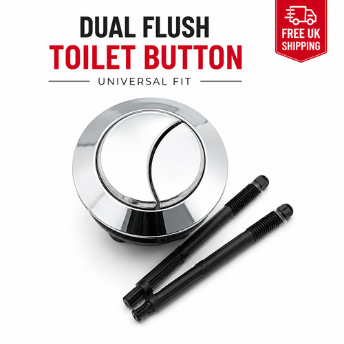 Universal dual push button - push,