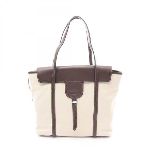 Tod tote bag - tod's,