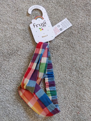 Bnwt frugi organic girls - organic, 6-12