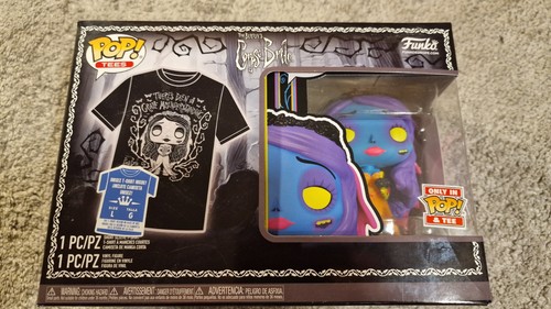 New funko pop tees - tees, corpse