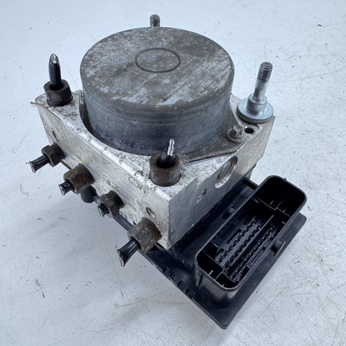 Fiat 500 abs pump brake - pump,