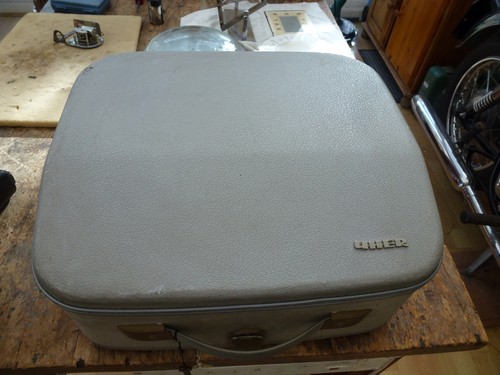 Uher universal reel - reel,