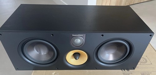 Bowers wilkins w htm61 - wilkins,
