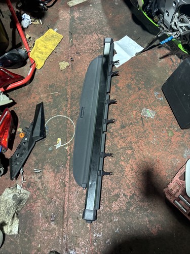 2009 honda crv - 2.2, cover