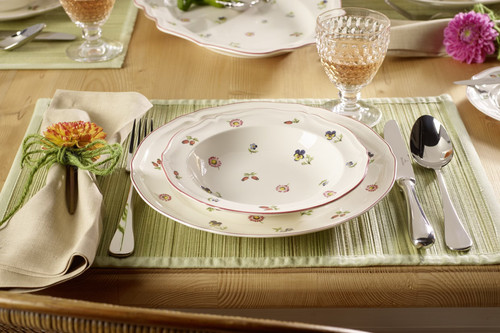 Villeroy boch petite fleur - villeroy,
