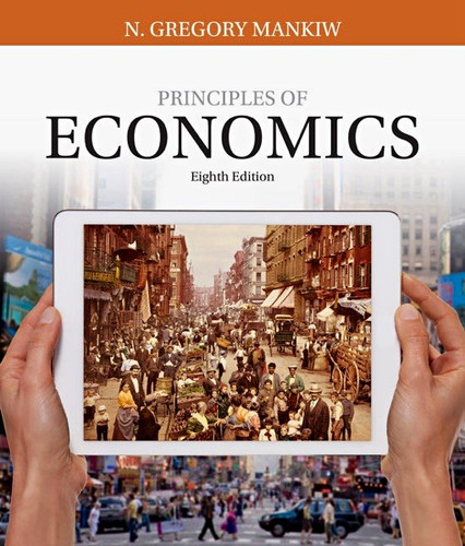 Gregory mankiw principles - n.,