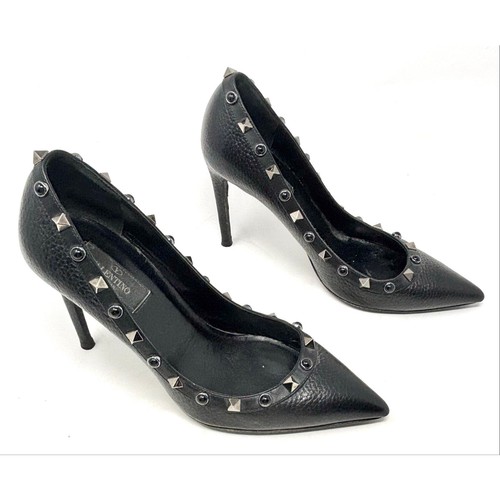 Valentino garavani rockstud - garavani,