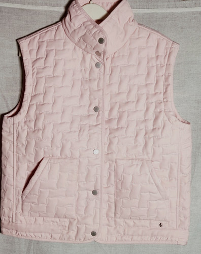 Ladies baby pink - , lightly