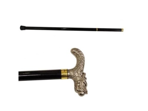 Dragon head style walking - head,