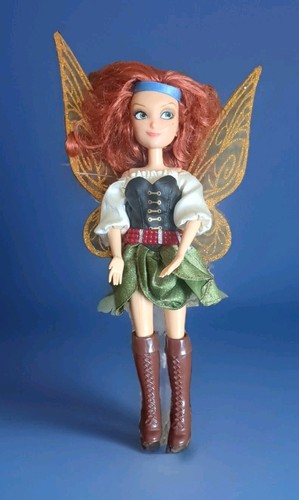 Disney fairies tinkerbell - fairies,