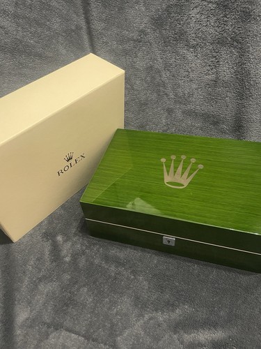 Rolex watch display storage - rolex,