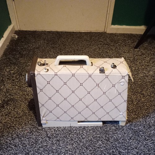 Vintage jones vx710 - vintage,