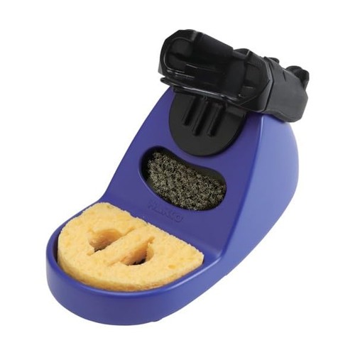 Hakko soldering iron stand - soldering,