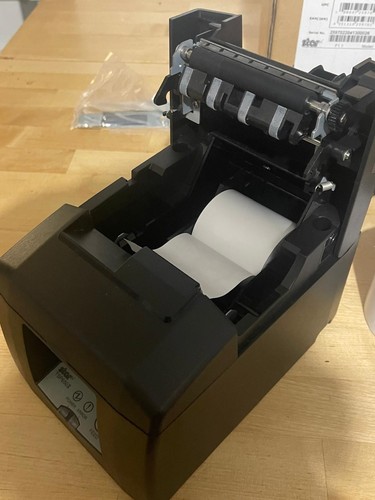 Star tsp654iisk linerless - star,