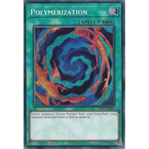 Ra02 en047 polymerization - ra02-en047,