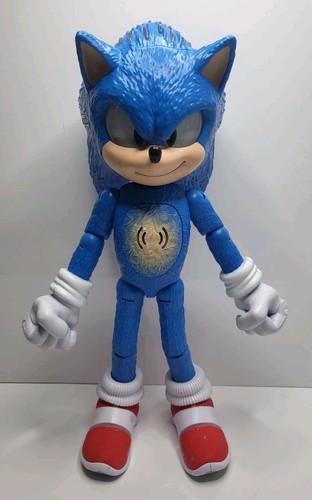 Sonic the hedgehog - sonic,