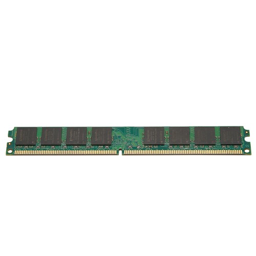 2gb ddr2 memory - 2gb, 800mhz