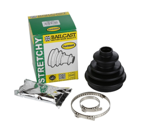 Bailcast boot kit dbc600 - bailcast,