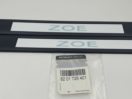 Original renault zoe - renault,