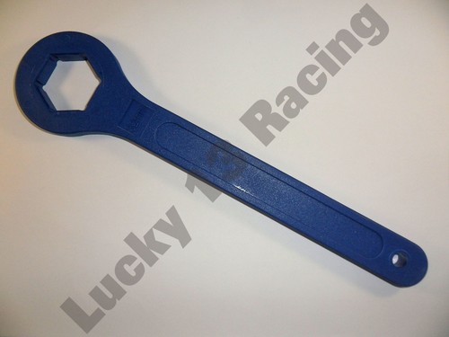 New jmp 32mm fork top - new,