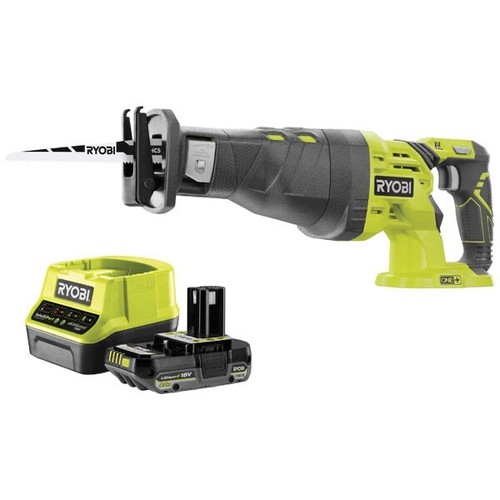 Ryobi one reciprocating saw - reciprocating,