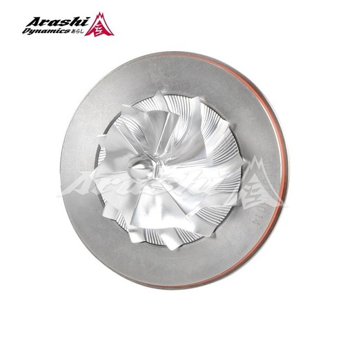 Arashi turbo billet - arashi,