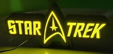 Star Trek LED Light Box - LED