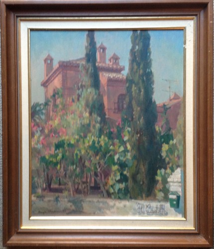 Hugh ralph micklem 1918 - ralph,