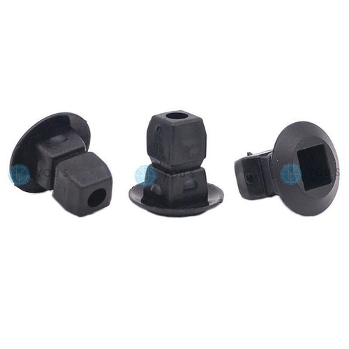 You clip expansion nut - you.s,