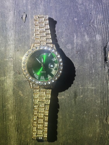Mens iced out - mens,