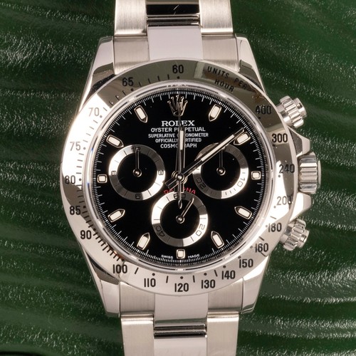 Rolex cosmograph daytona - cosmograph,