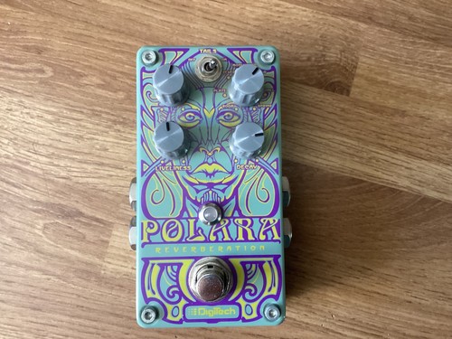 Digitech lexicon polara - lexicon,