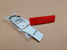 Renault Trafic Rear Left