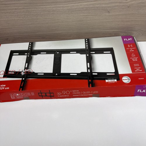 One for all bracket - tv,