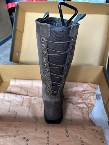 Dublin dalman boots - dalman,