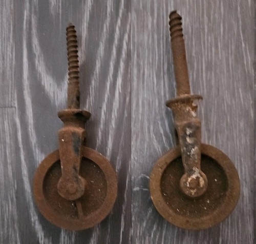 Vintage metal iron - vintage,