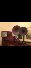 vintage TV