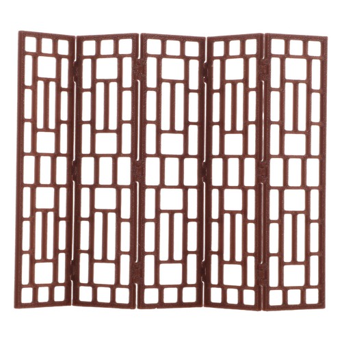 Mini chinese folding screen - chinese,