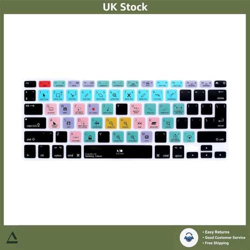 Cubase shortcut keyboard skin - shortcut,