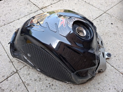 Suzuki gsxr 750 600 2008 - 600,