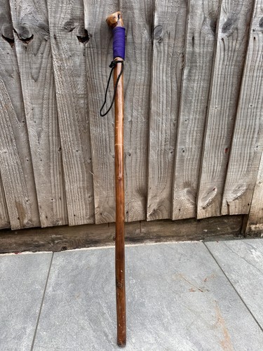 Possibly vintage blackthorn - blackthorn,