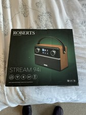 Roberts Stream 94i DAB/FM/WIFI