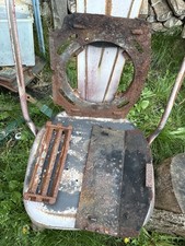 Parts For Coalbrookdale Little