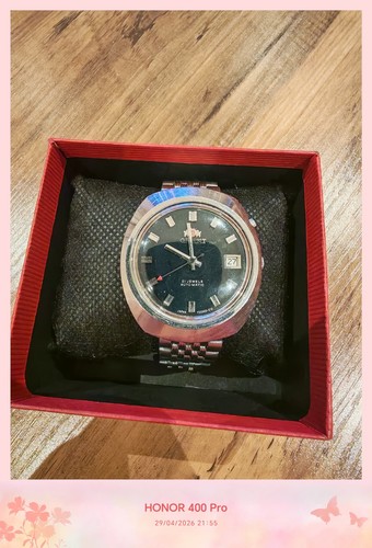 Orient jewels black - jewels,