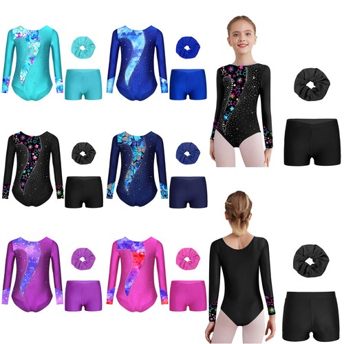 Girls dance gymnastics - dance,